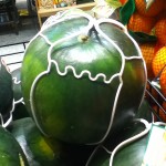 Watermelon Carrier